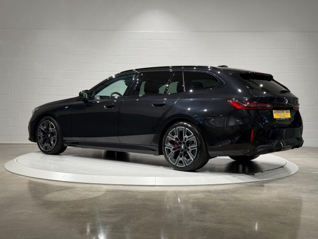 BMW 520 d 48V xDrive Touring Msport Pro M Sport PR. REALE - foto 3 di 4