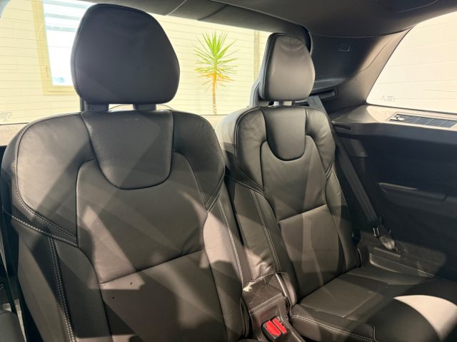Volvo XC90 B5 d AWD 7 POSTI Ultimate Bright R Design usato a SAN BIAGIO DI CALLALTA