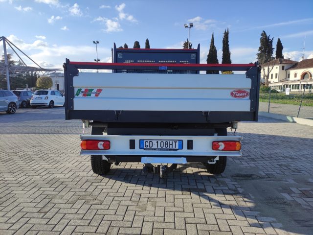 Citroen Jumper 35 140 PM Cassonato Ribaltabile Trilaterale + IVA - foto 4 di 4