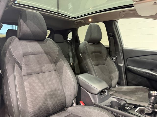 Nissan Qashqai MHEV 140cv Tekna 360 CAM/TETTO PANO/PREZZO REALE usato a SAN BIAGIO DI CALLALTA
