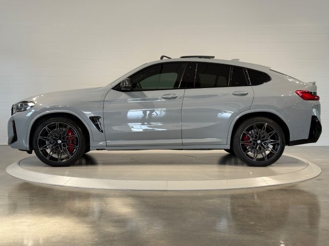 BMW X4 M Competition FARI LASER / TETTO usato a SAN BIAGIO DI CALLALTA