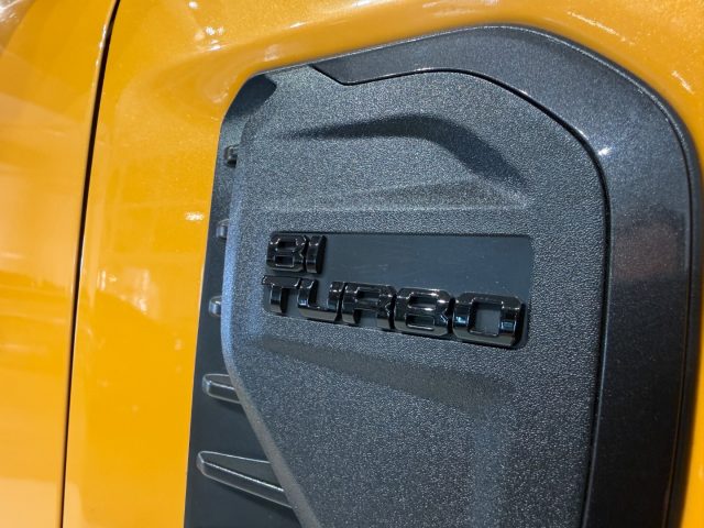 Ford Ranger 2.0 aut. 205CV DC Wildtrak PREZZO+IVA, del 2023, 74.900 km, in vendita a San Biagio Di Callalta (TV)