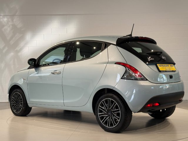 Lancia Ypsilon 1.0 FireFly 5p. Hybrid Gold PREZZO REALE - foto 2 di 4