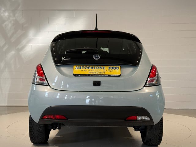 Lancia Ypsilon 1.0 FireFly 5p. Hybrid Gold PREZZO REALE usato a SAN BIAGIO DI CALLALTA