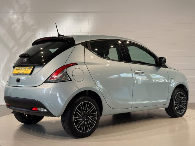 Lancia Ypsilon 1.0 FireFly 5p. Hybrid Gold PREZZO REALE - foto 4 di 4