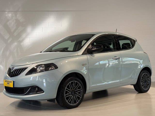 Lancia Ypsilon 1.0 FireFly 5p. Hybrid Gold PREZZO REALE usato a SAN BIAGIO DI CALLALTA
