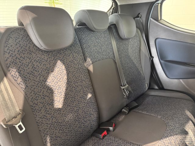 Lancia Ypsilon 1.0 FireFly 5p. Hybrid Gold PREZZO REALE, del 2023, 12.990 km, in vendita a San Biagio Di Callalta (TV)