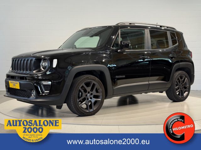Jeep Renegade 1.6 Mjt DDCT 120 cv S PREZZO REALE usato a SAN BIAGIO DI CALLALTA