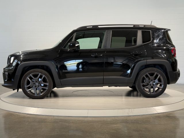 Jeep Renegade 1.6 Mjt DDCT 120 cv S PREZZO REALE - foto 2 di 4