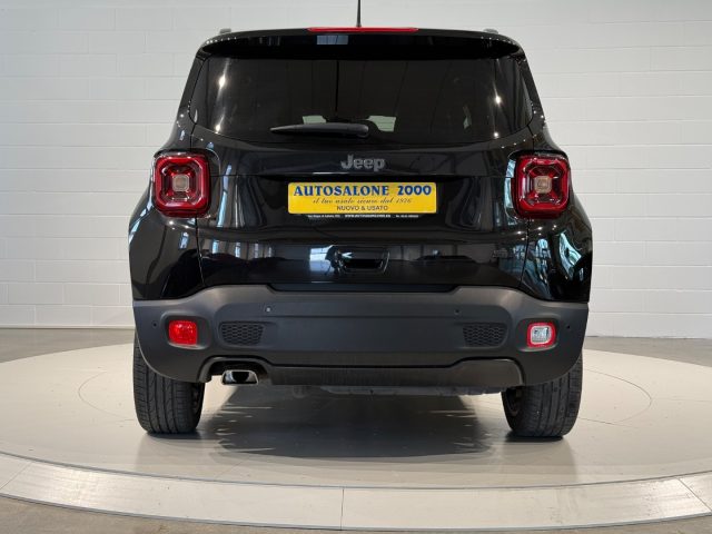 Jeep Renegade 1.6 Mjt DDCT 120 cv S PREZZO REALE - foto 4 di 4