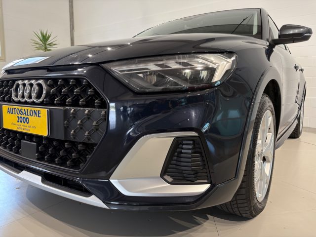 Audi A1 citycarver 30TFSI S tronic Admired PREZZO REALE, del 2020, 118.750 km, in vendita a San Biagio Di Callalta (TV)