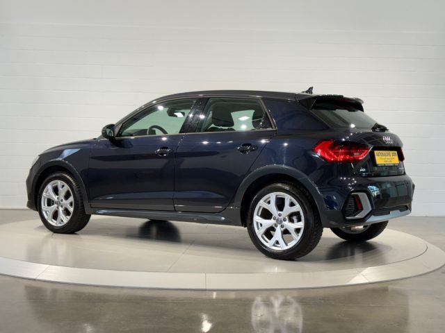 Audi A1 citycarver 30TFSI S tronic Admired PREZZO REALE - foto 3 di 4