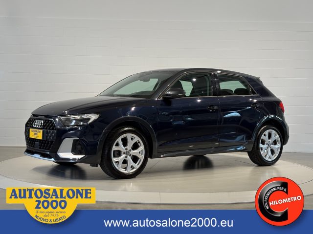Audi A1 citycarver 30TFSI S tronic Admired PREZZO REALE usato a SAN BIAGIO DI CALLALTA