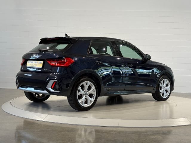 Audi A1 citycarver 30TFSI S tronic Admired PREZZO REALE, del 2020, 118.750 km, in vendita a San Biagio Di Callalta (TV)