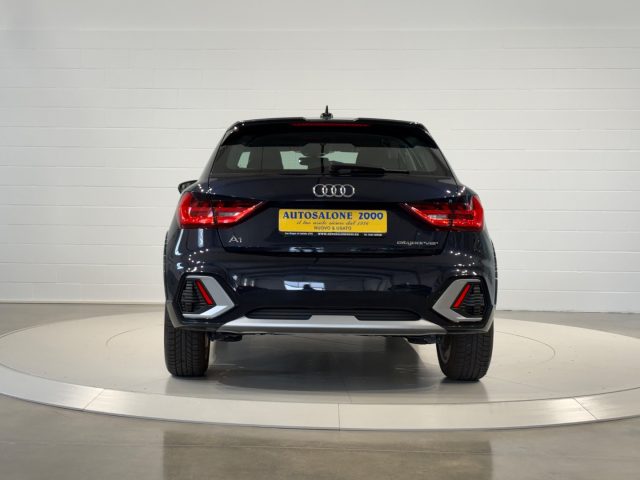 Audi A1 citycarver 30TFSI S tronic Admired PREZZO REALE - foto 4 di 4