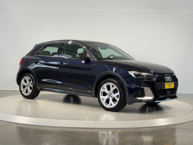 Audi A1 citycarver 30TFSI S tronic Admired PREZZO REALE, del 2020, 118.750 km, in vendita a San Biagio Di Callalta (TV)