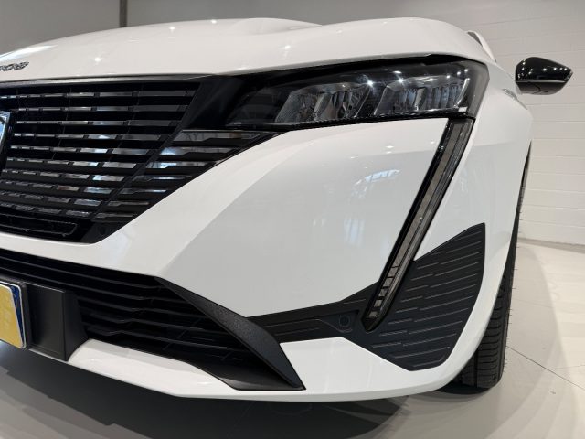 Peugeot 308 PureTech Turbo 130 Allure FULL LED / PREZZO REALE usato a SAN BIAGIO DI CALLALTA