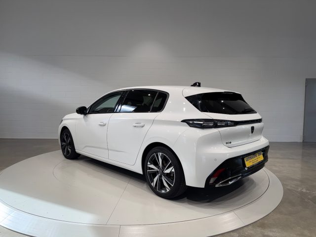 Peugeot 308 PureTech Turbo 130 Allure FULL LED / PREZZO REALE - foto 3 di 4