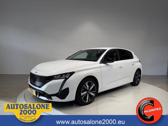 Peugeot 308 PureTech Turbo 130 Allure FULL LED / PREZZO REALE usato a SAN BIAGIO DI CALLALTA