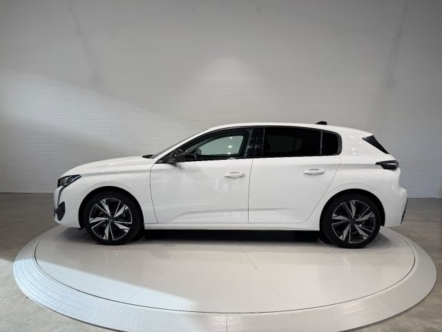 Peugeot 308 PureTech Turbo 130 Allure FULL LED / PREZZO REALE - foto 2 di 4