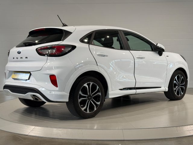 Ford Puma 1.5 EcoBlue 120CV ST-Line X PREZZO REALE/GAR.2027 - foto 4 di 4