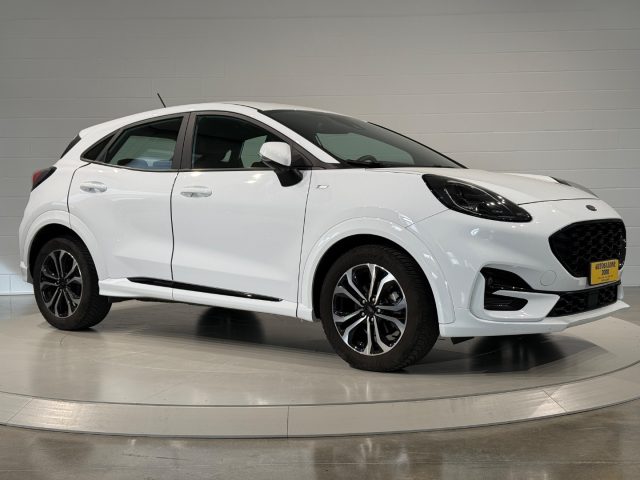 Ford Puma 1.5 EcoBlue 120CV ST-Line X PREZZO REALE/GAR.2027, del 2022, 53.620 km, in vendita a San Biagio Di Callalta (TV)