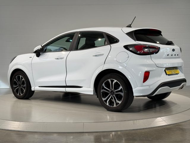 Ford Puma 1.5 EcoBlue 120CV ST-Line X PREZZO REALE/GAR.2027 usato a SAN BIAGIO DI CALLALTA