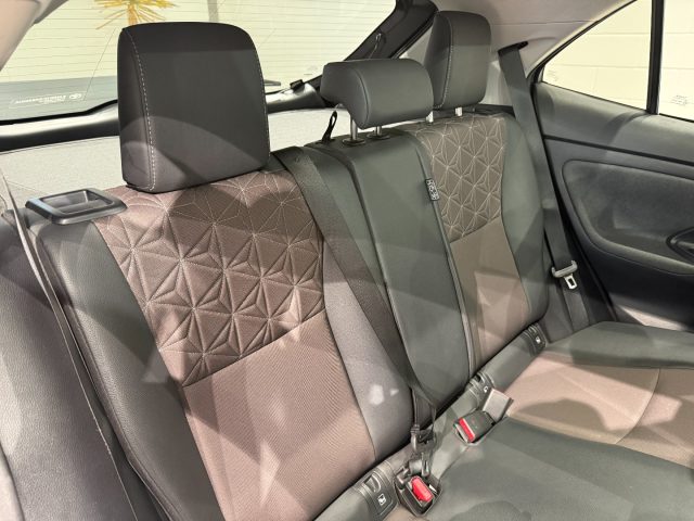 Toyota Yaris Cross 1.5 Hybrid 5p. E-CVT Lounge TETTO / PREZZO REALE usato a SAN BIAGIO DI CALLALTA