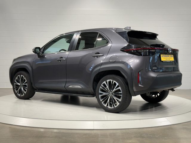 Toyota Yaris Cross 1.5 Hybrid 5p. E-CVT Lounge TETTO / PREZZO REALE - foto 3 di 4