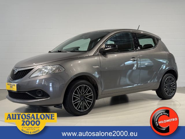 Lancia Ypsilon 1.2 69cv 5p.GPL Ecochic Gold PREZZO REALE usato a SAN BIAGIO DI CALLALTA