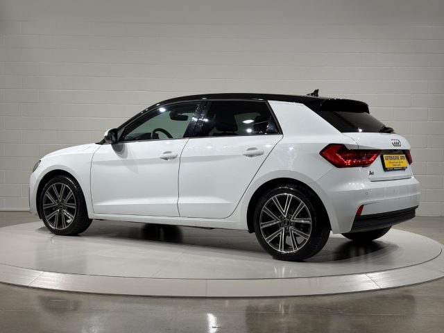Audi A1 SPB 30 TFSI S tronic Business PREZZO REALE usato a SAN BIAGIO DI CALLALTA