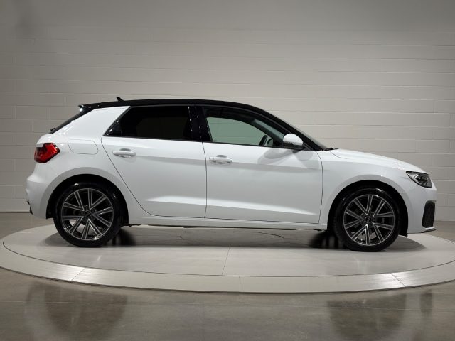 Audi A1 SPB 30 TFSI S tronic Business PREZZO REALE - foto 4 di 17