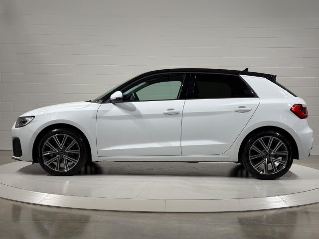 Audi A1 SPB 30 TFSI S tronic Business PREZZO REALE usato a SAN BIAGIO DI CALLALTA