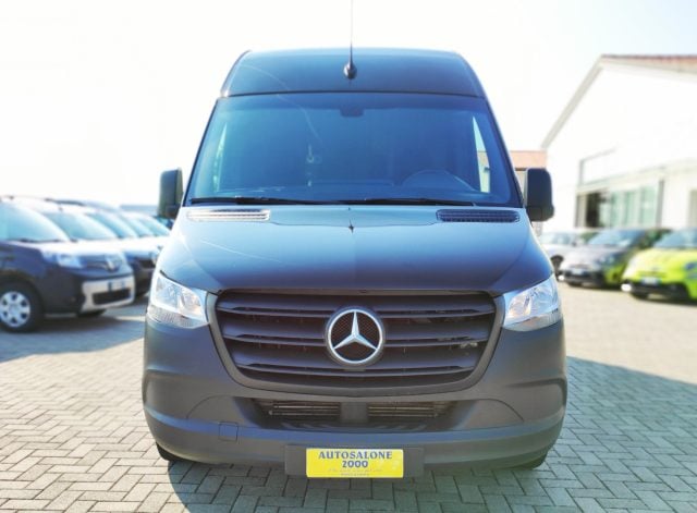 Mercedes-Benz Sprinter F39/35 311 CDI FWD TA L2 H2 Furgone PREZZO + IVA - foto 2 di 17