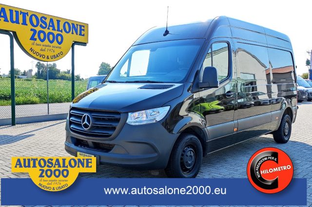 Mercedes-Benz Sprinter F39/35 311 CDI FWD TA L2 H2 Furgone PREZZO + IVA usato a SAN BIAGIO DI CALLALTA