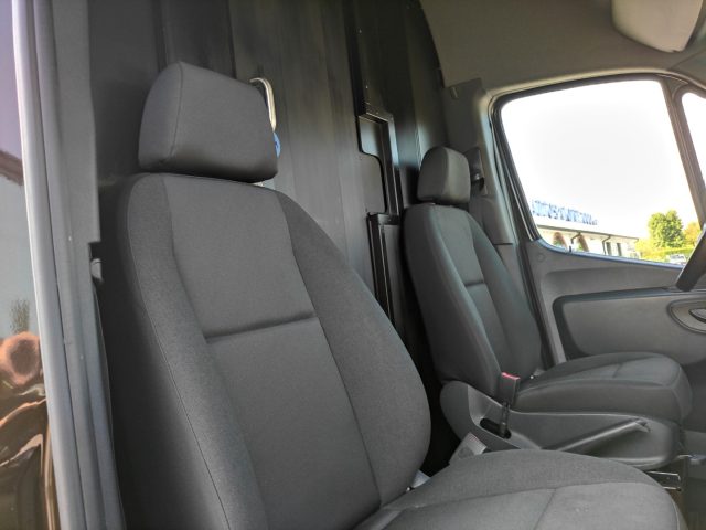 Mercedes-Benz Sprinter F39/35 311 CDI FWD TA L2 H2 Furgone PREZZO + IVA usato a SAN BIAGIO DI CALLALTA