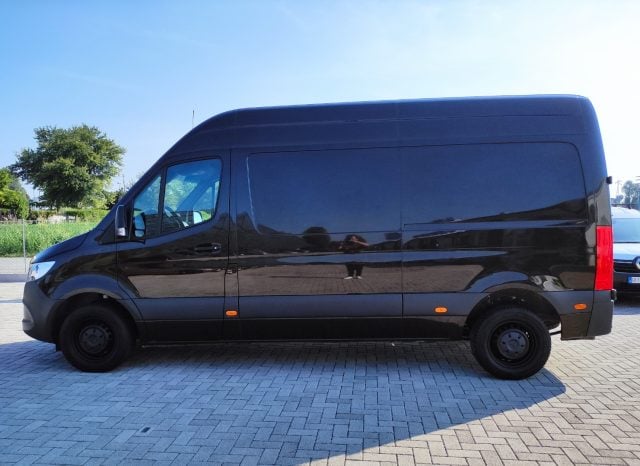 Mercedes-Benz Sprinter F39/35 311 CDI FWD TA L2 H2 Furgone PREZZO + IVA, del 2021, 78.450 km, in vendita a San Biagio Di Callalta (TV)