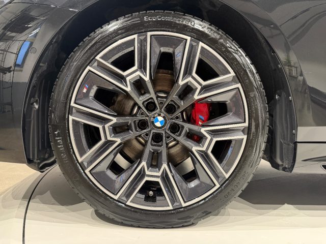 BMW 520 d 48V xDrive Touring Msport Pro M Sport PR. REALE, del 2024, 34.860 km, in vendita a San Biagio Di Callalta (TV)