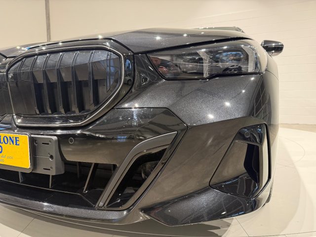 BMW 520 d 48V xDrive Touring Msport Pro M Sport PR. REALE, del 2024, 34.860 km, in vendita a San Biagio Di Callalta (TV)
