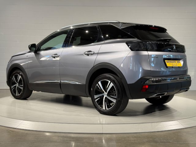 Peugeot 3008 BlueHDi 130cv GT S&S PREZZO REALE - foto 3 di 4