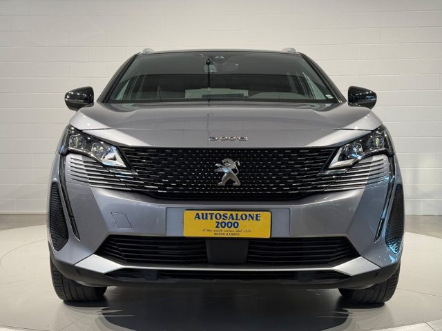 Peugeot 3008 BlueHDi 130cv GT S&S PREZZO REALE usato a SAN BIAGIO DI CALLALTA