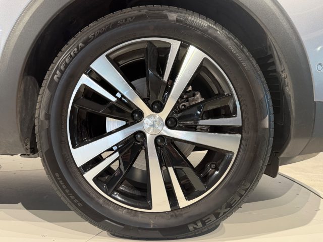Peugeot 3008 BlueHDi 130cv GT S&S PREZZO REALE, del 2021, 59.370 km, in vendita a San Biagio Di Callalta (TV)