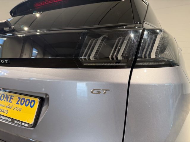 Peugeot 3008 BlueHDi 130cv GT S&S PREZZO REALE, del 2021, 59.370 km, in vendita a San Biagio Di Callalta (TV)