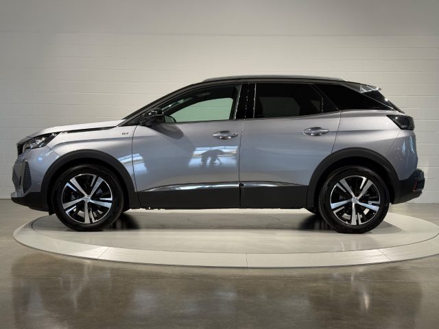 Peugeot 3008 BlueHDi 130cv GT S&S PREZZO REALE - foto 2 di 4