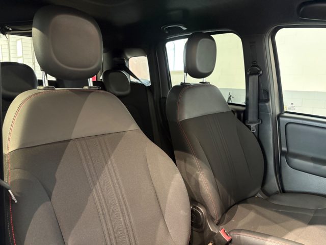 Fiat Panda 1.0FireFly Hybrid Sport NEOPATENTATI/PREZZO REALE, del 2020, 22.989 km, in vendita a San Biagio Di Callalta (TV)