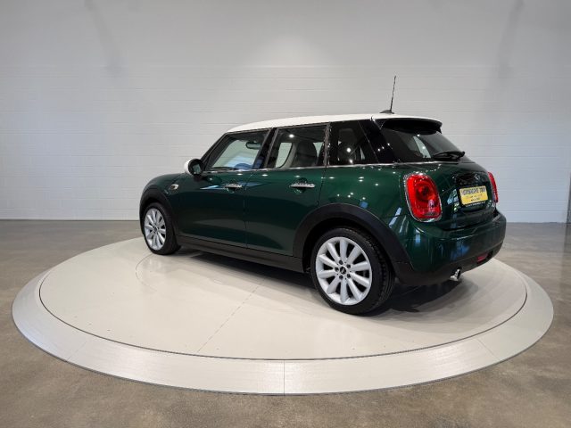 MINI Cooper D 1.5 Cooper D NEOPATENTATI / PREZZO REALE - foto 3 di 4