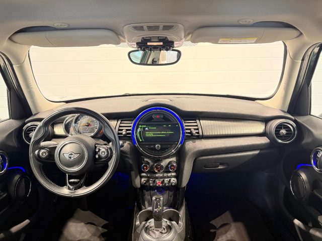 MINI Cooper D 1.5 Cooper D NEOPATENTATI / PREZZO REALE usato a SAN BIAGIO DI CALLALTA