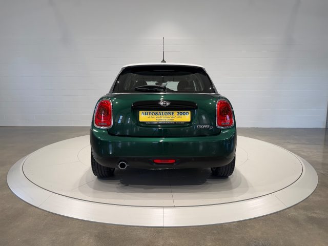 MINI Cooper D 1.5 Cooper D NEOPATENTATI / PREZZO REALE - foto 4 di 4