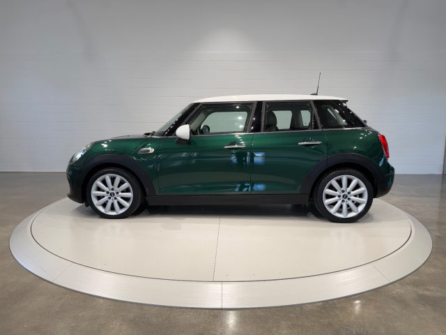 MINI Cooper D 1.5 Cooper D NEOPATENTATI / PREZZO REALE - foto 2 di 4