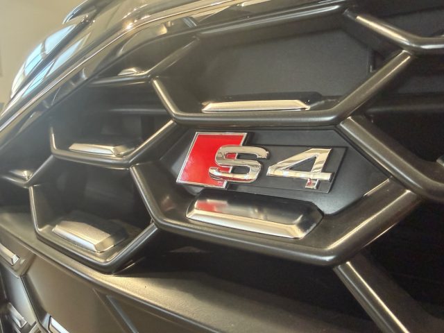 Audi S4 Avant TDI Mild Hybrid quattro PREZZO REALE usato a SAN BIAGIO DI CALLALTA